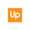 up